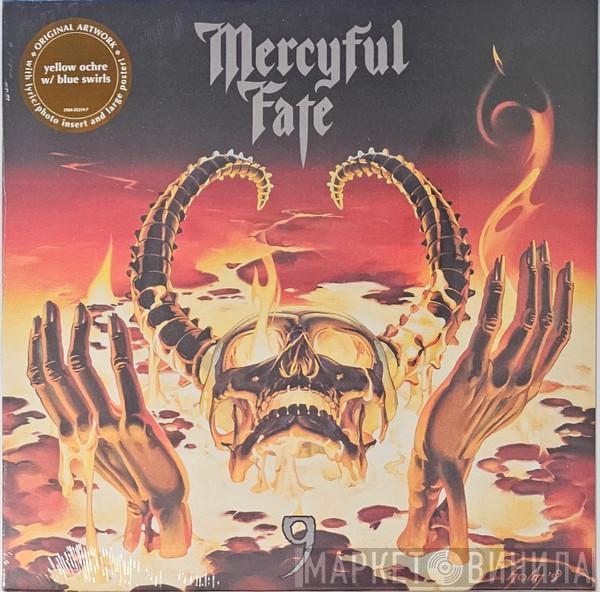 Mercyful Fate - 9