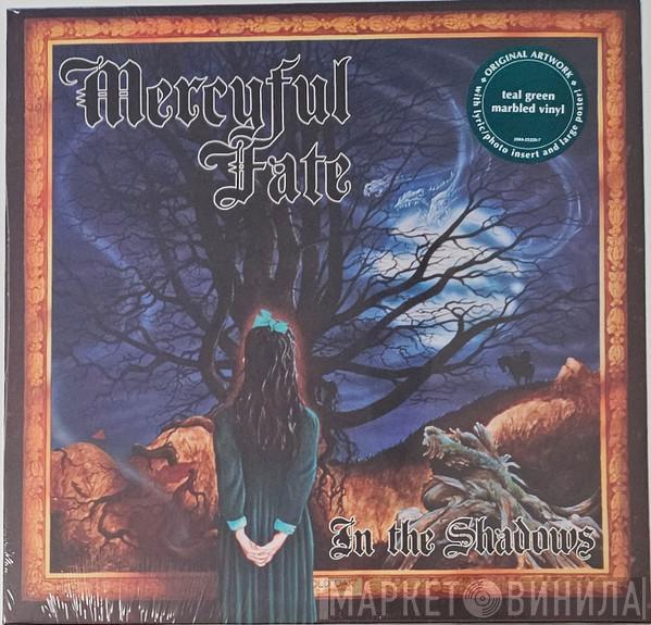 Mercyful Fate - In The Shadows
