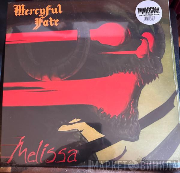 Mercyful Fate - Melissa