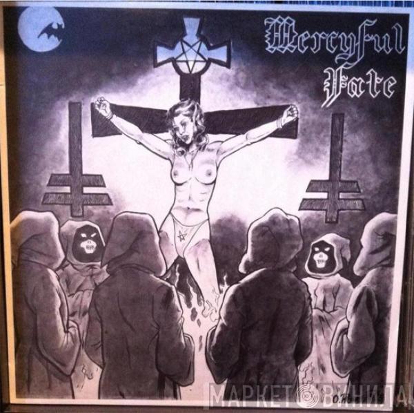 Mercyful Fate - Mercyful Fate