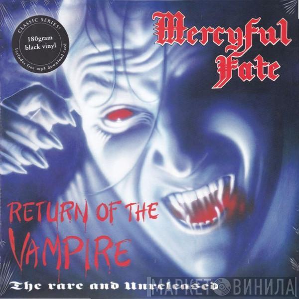 Mercyful Fate - Return Of The Vampire