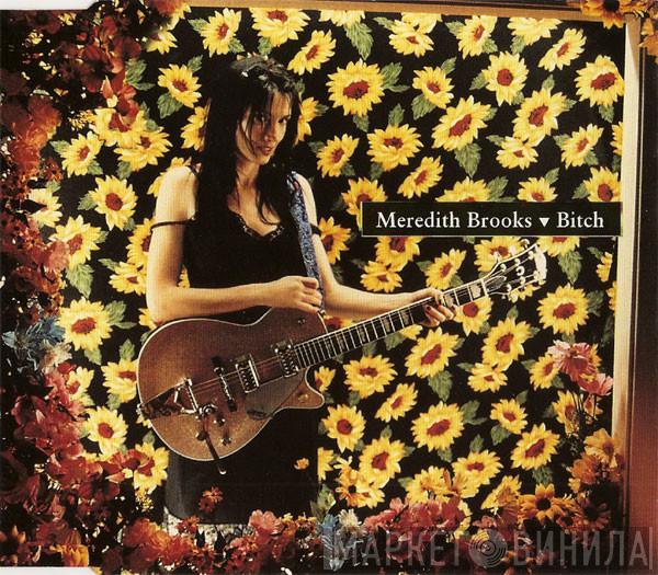 Meredith Brooks - Bitch