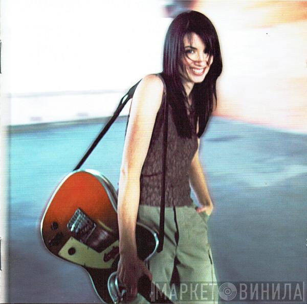 Meredith Brooks - Blurring The Edges