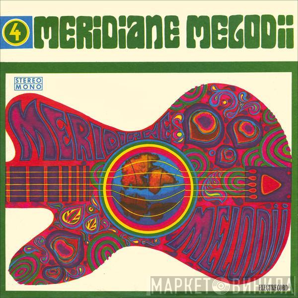  - Meridiane Melodii 4