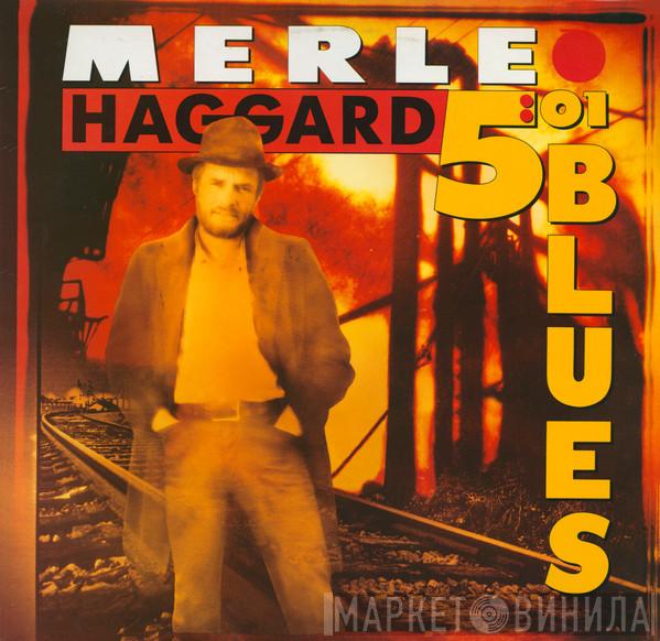 Merle Haggard - 501 Blues