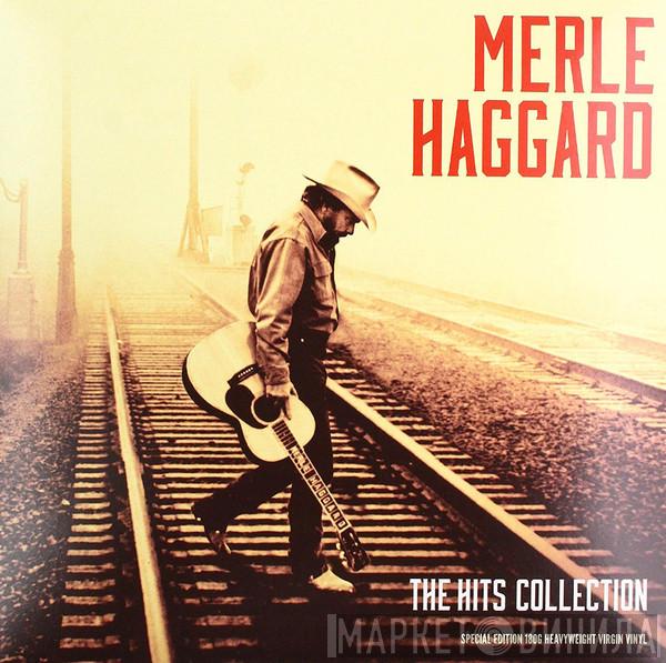Merle Haggard - The Hits Collection