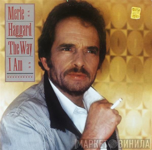 Merle Haggard - The Way I Am