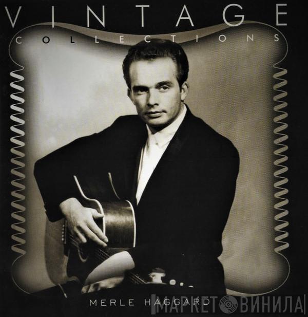 Merle Haggard - Vintage Collections