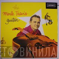Merle Travis - The Merle Travis Guitar