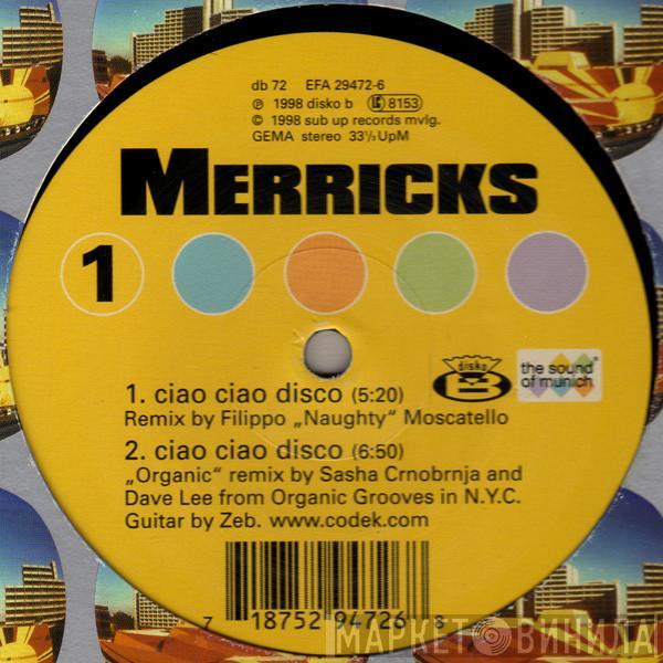 Merricks - 1