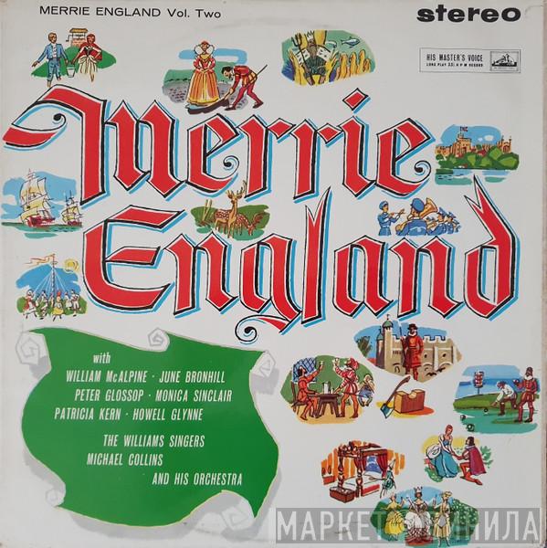  - Merrie England Vol. 2