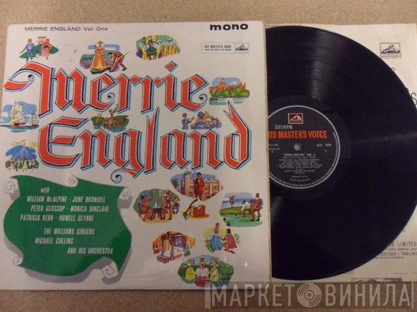  - Merrie England Volume 1