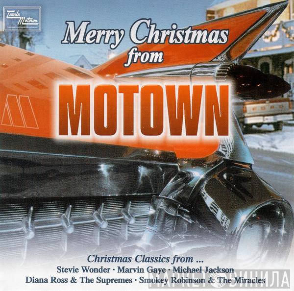 - Merry Christmas From Motown