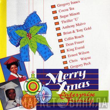  - Merry Christmas