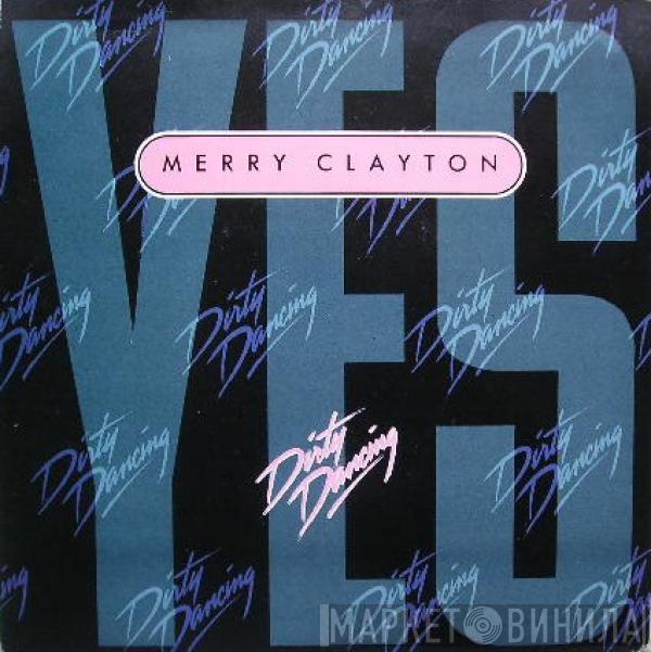 Merry Clayton, The Five Satins - Yes / In The Still Of The Night