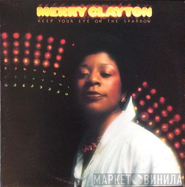  Merry Clayton  - Keep Your Eye On The Sparrow