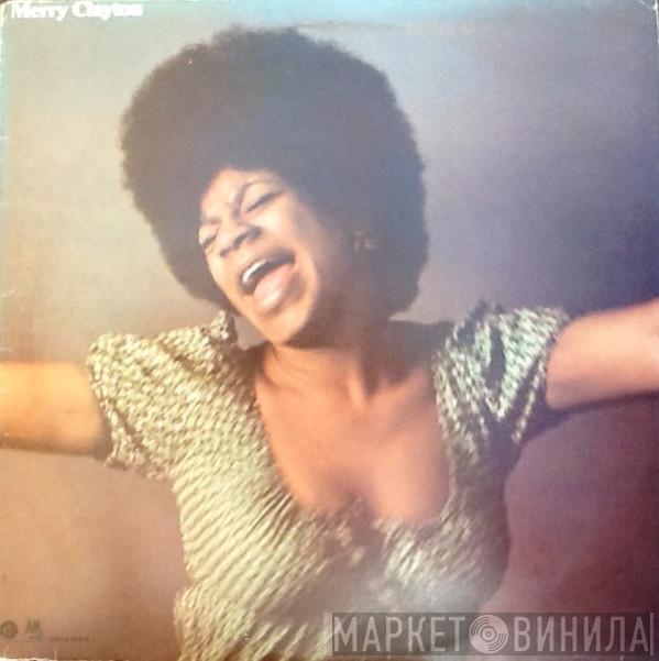 Merry Clayton - Merry Clayton