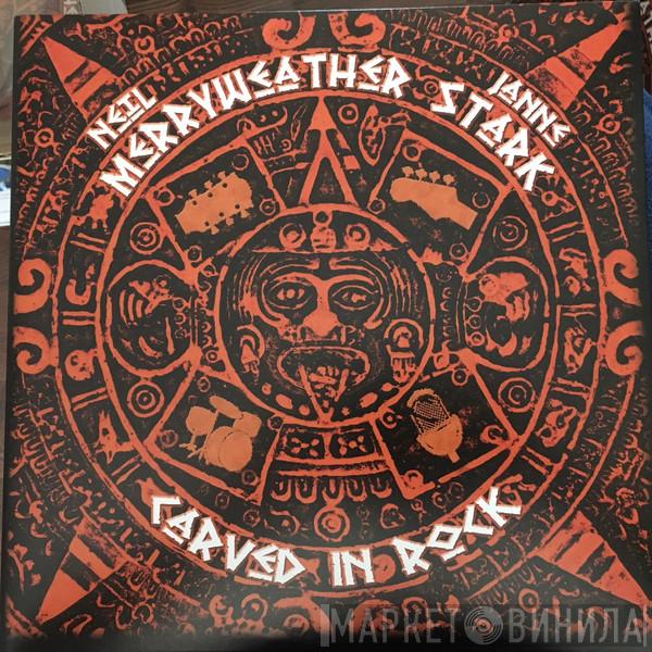 Merryweather Stark - Carved In Rock