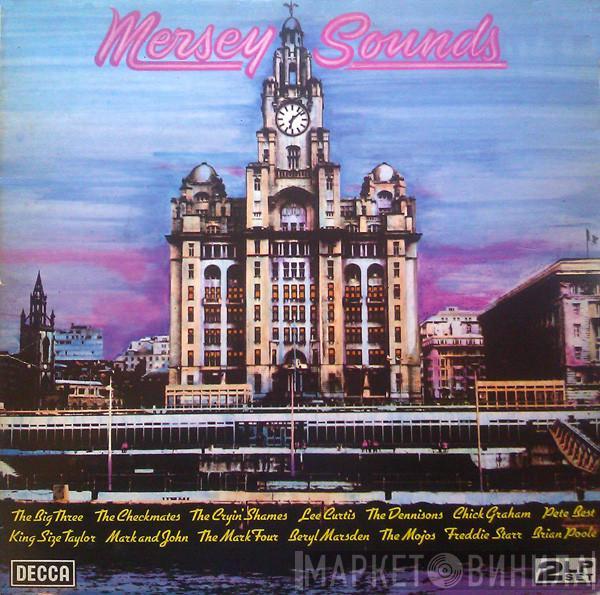  - Mersey Sounds