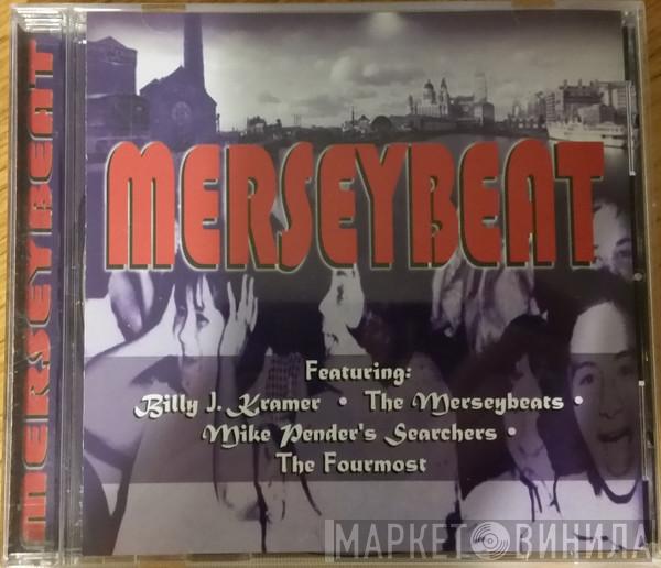  - Merseybeat