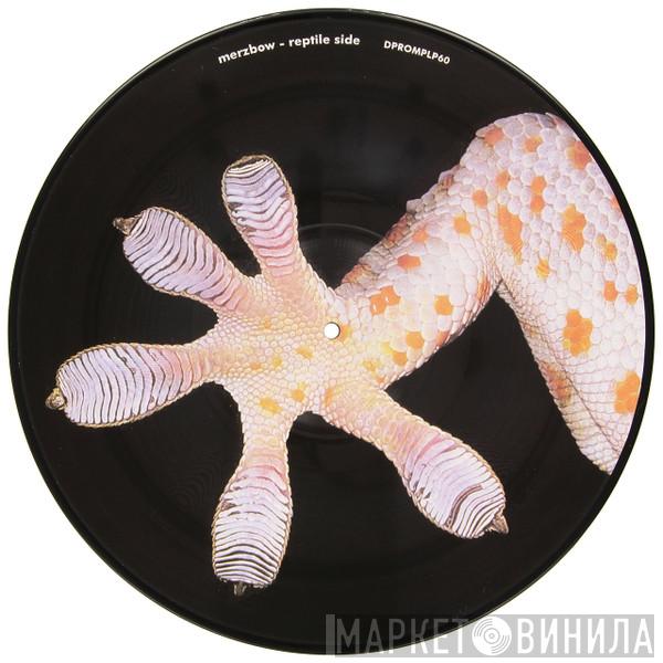 Merzbow, Band Of Pain - The Celebration Of The Lizard / March Of The Myriapoda