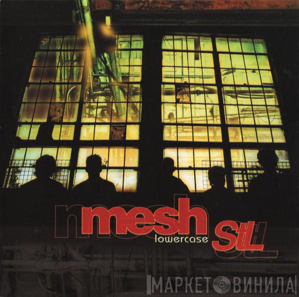 Mesh StL - Lowercase