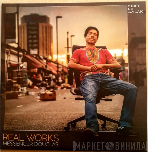 Messenger Douglas - Real Works