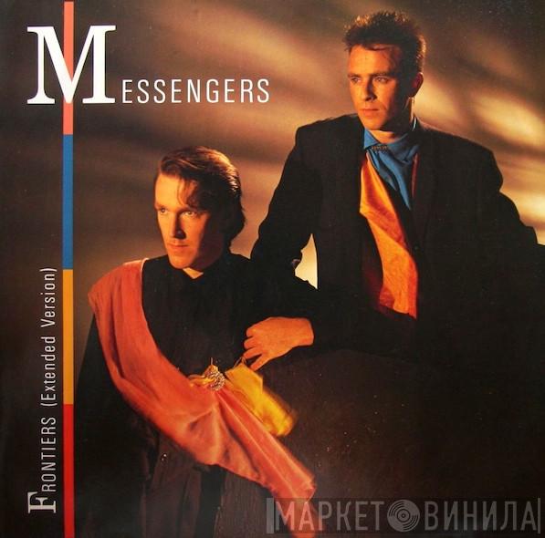 Messengers  - Frontiers (Extended Version)