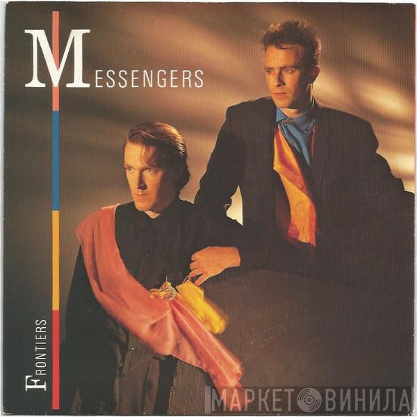 Messengers  - Frontiers