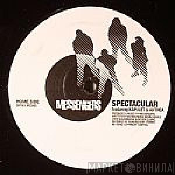 Messengers - Spectacular