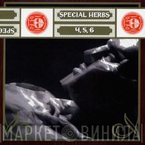 Metal Fingers - Special Herbs 4, 5, 6