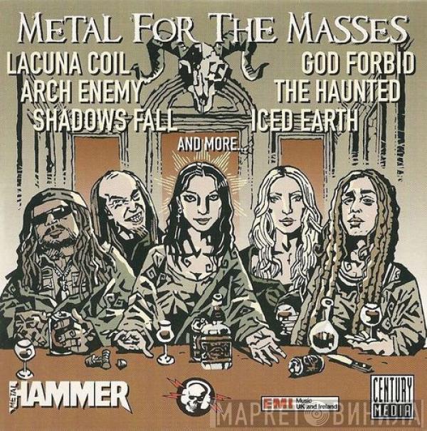  - Metal For The Masses