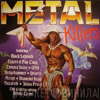  - Metal Killers