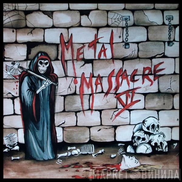  - Metal Massacre VI