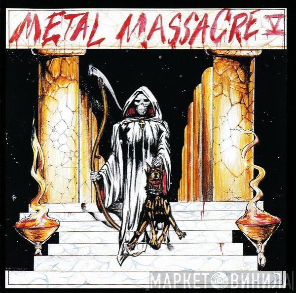  - Metal Massacre V
