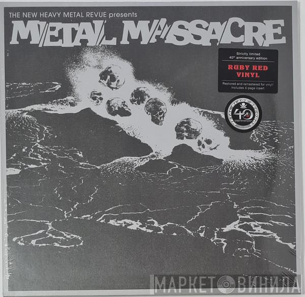  - Metal Massacre