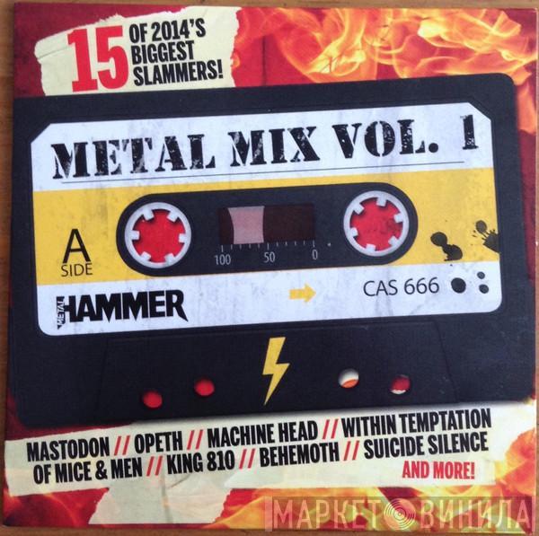  - Metal Mix Vol. 1