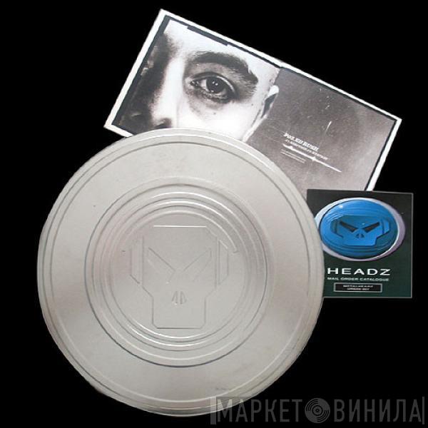  - Metalheadz Boxset 1