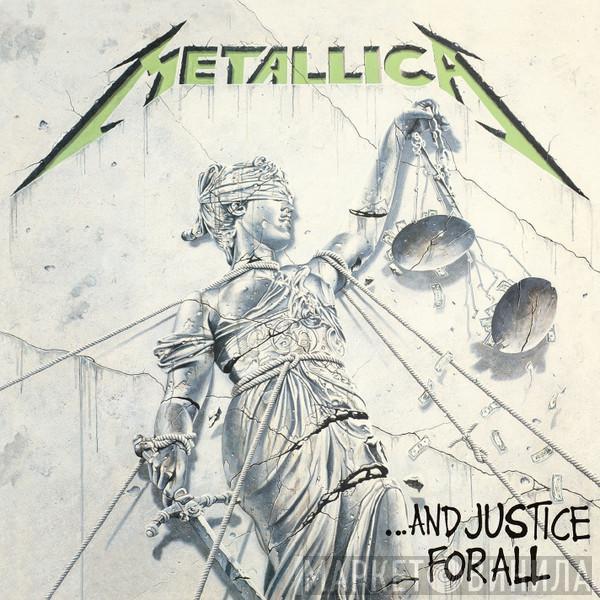  Metallica  - ...And Justice For All (Remastered Deluxe Box Set)