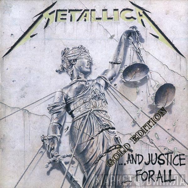  Metallica  - ...And Justice For All
