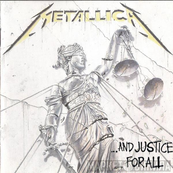 Metallica - ...And Justice For All