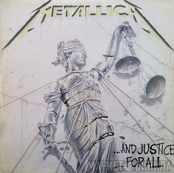  Metallica  - ...And Justice For All