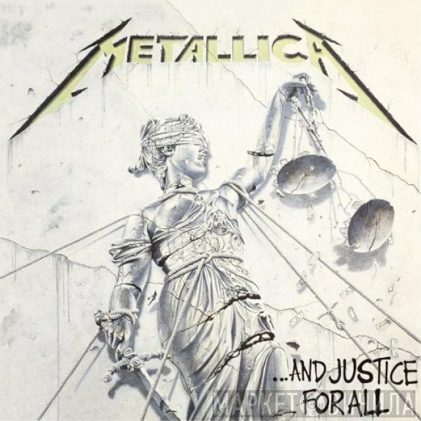  Metallica  - ...And Justice For All