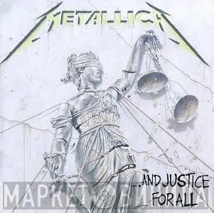  Metallica  - ...And Justice For All