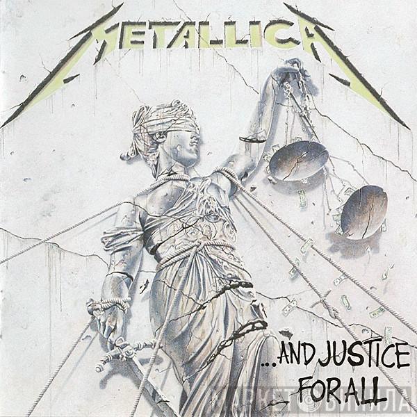  Metallica  - ...And Justice For All