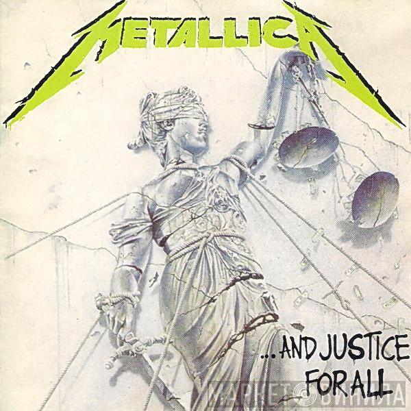  Metallica  - ...And Justice For All