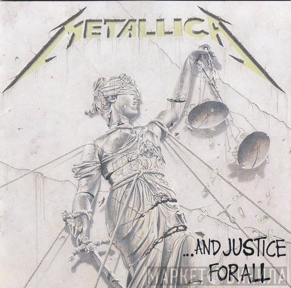  Metallica  - ...And Justice For All