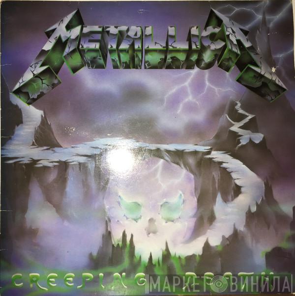 Metallica  - Creeping Death