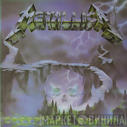  Metallica  - Creeping Death