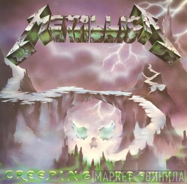  Metallica  - Creeping Death